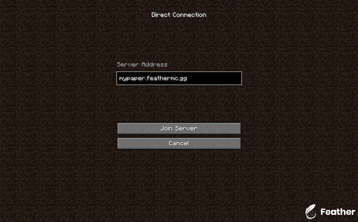 Host a FREE Minecraft Server!